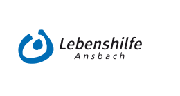 Logo Lebenshilfe Ansbach e.V.